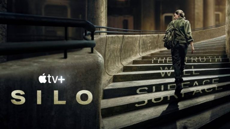 Silo Season 2