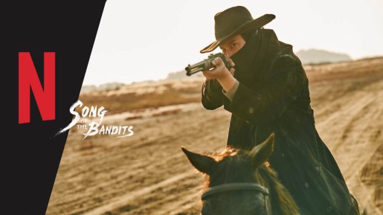 Song of the Bandits Season 1