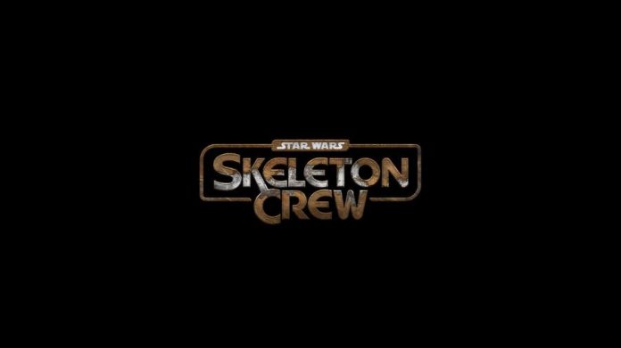 Star Wars: Skeleton Crew Season 1