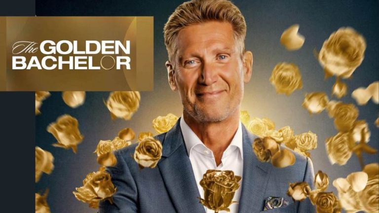 The Golden Bachelor Season 1