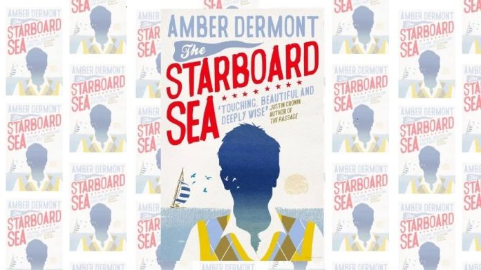 The Starboard Sea Season 1