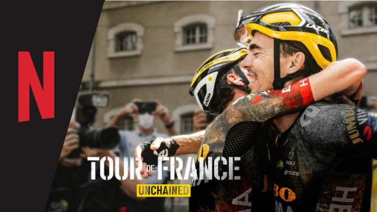 tour de france unchained season 2