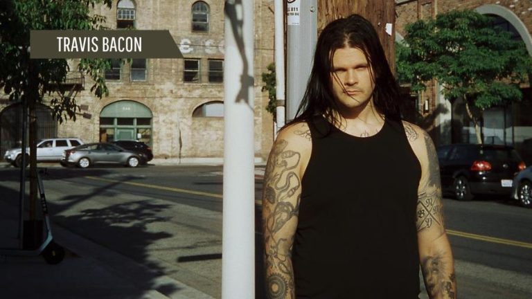 Travis Bacon