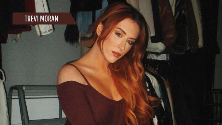 Trevi Moran