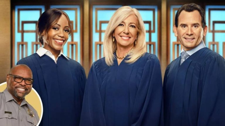 Tribunal Justice Season 2