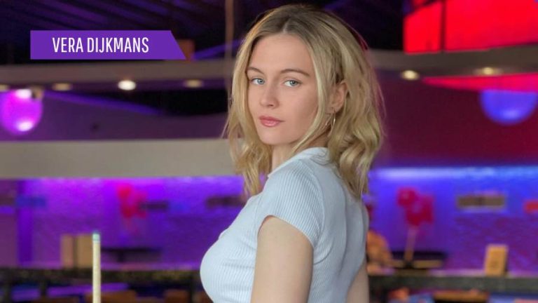 Vera Dijkmans