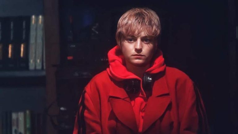 A Murder at the End of the World Season 1