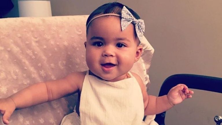 Ariah Housley