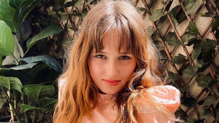 Audrey Grace Marshall