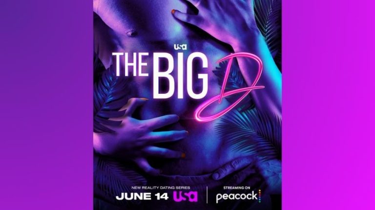 Big D Season 2