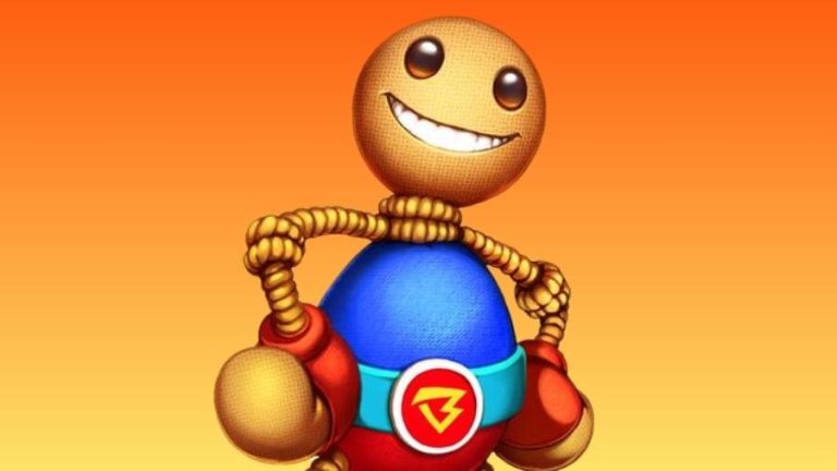 Buddy Man Season 1