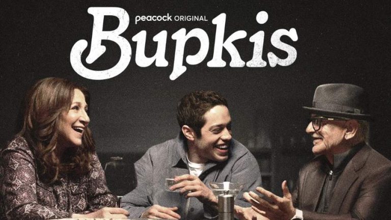 Bupkis Season 2