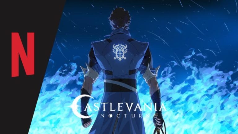 Castlevania: Nocturne Season 1