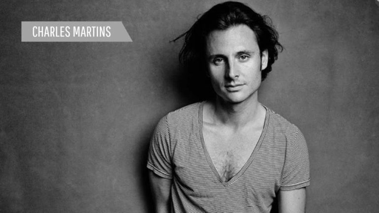 Charles Martins