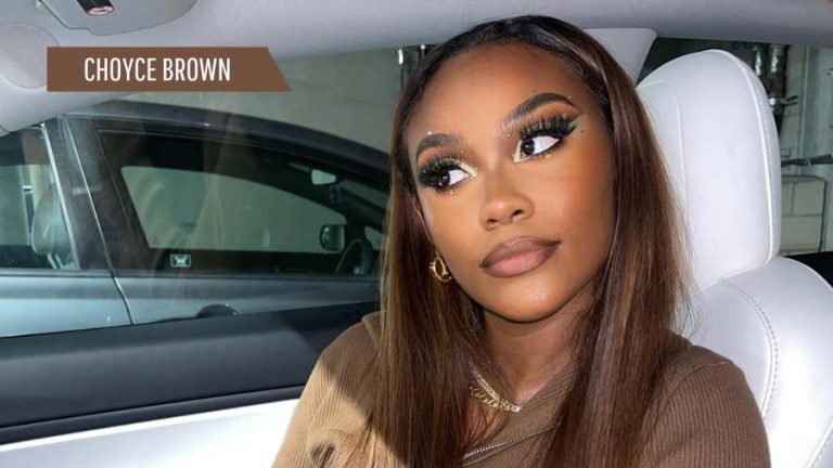 Choyce Brown