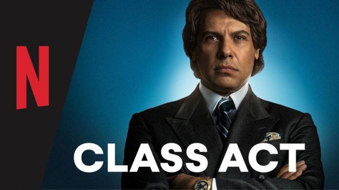 Class Act Season 1
