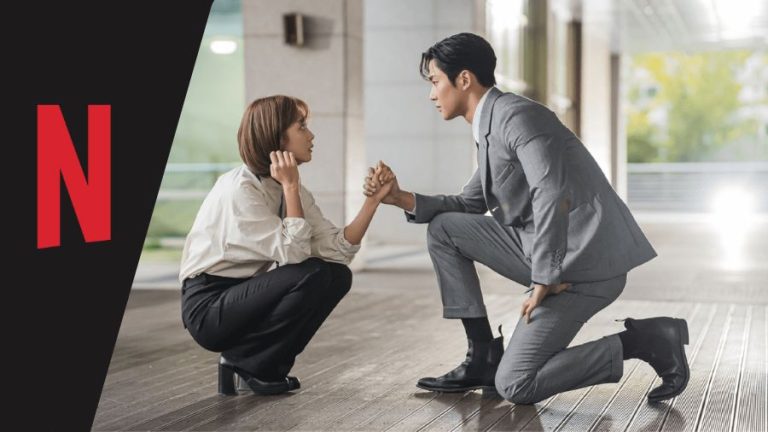 Destined with You Season 1