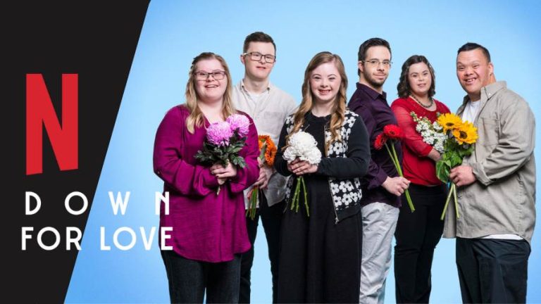 Down For Love Season 1