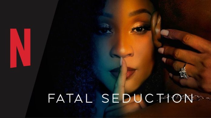 Fatal Seduction Season 2