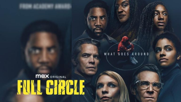 Full Circle Season 1