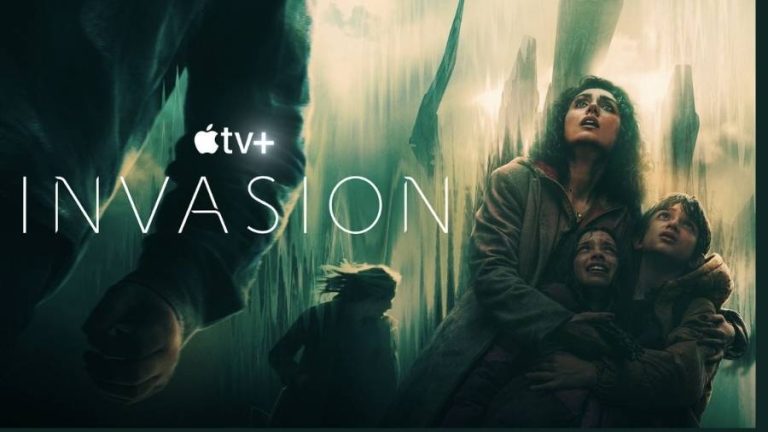 Invasion Season 2