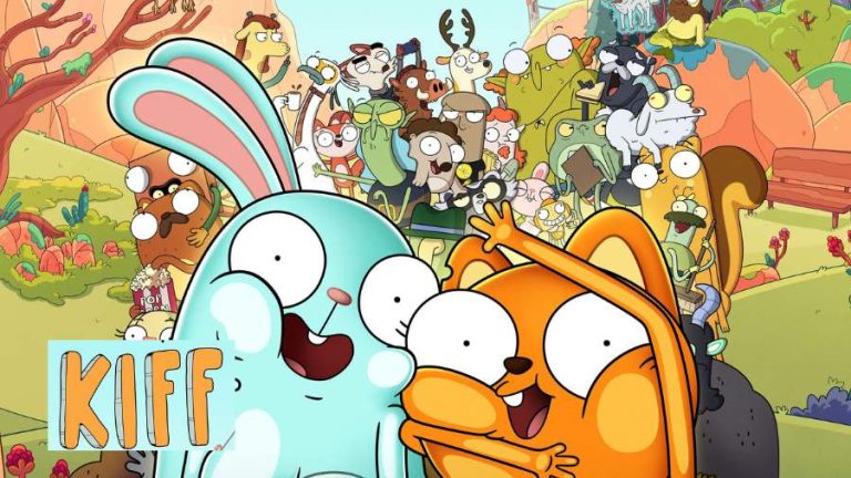 Kiff Season 2