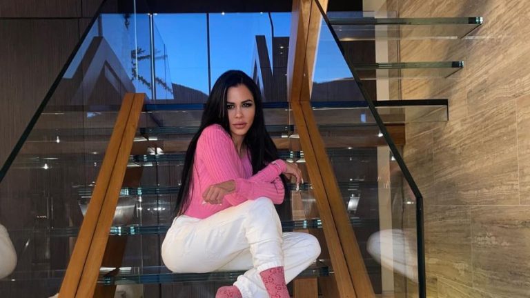 Leidy Mazo