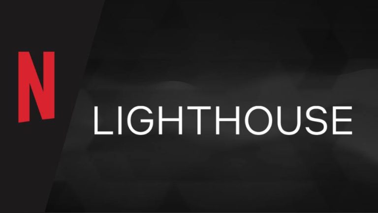 lighthouse season 1