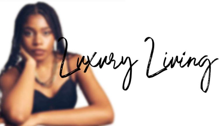 Luxury Living Season 1