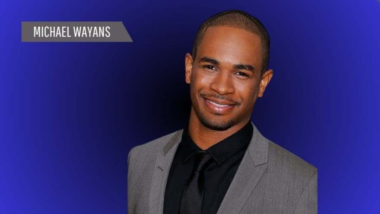 Michael Wayans
