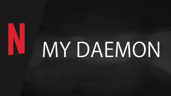 my daemon season 1