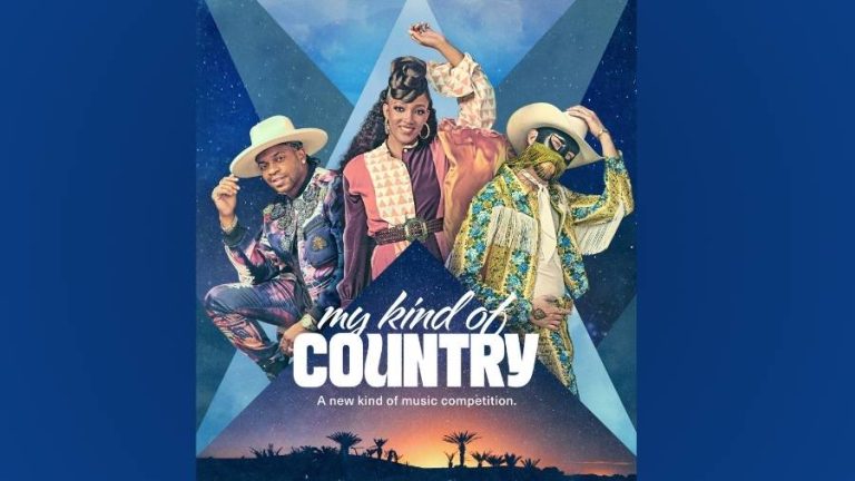 My Kind of Country Season 2