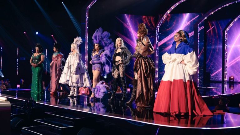 Queen of the Universe Season 3