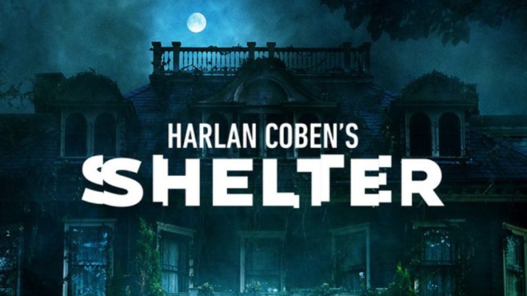 Shelter Season 1