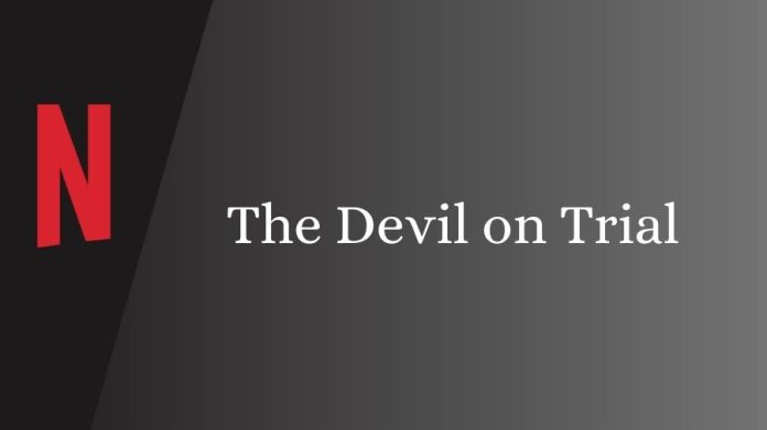 The Devil on Trial Season 1