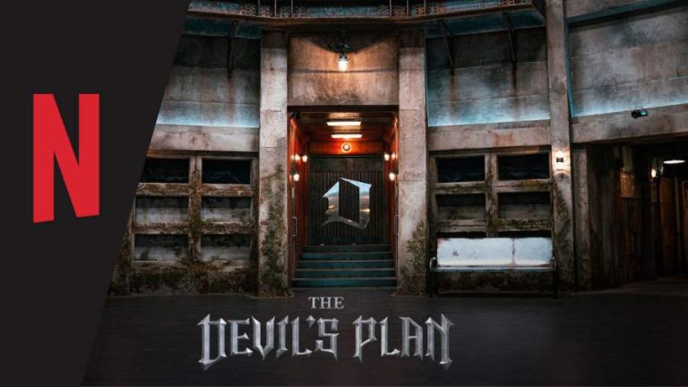 the devils plan season 1