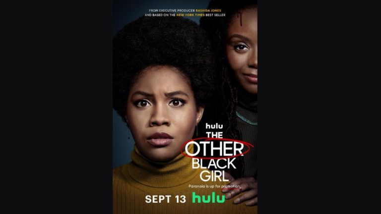 The Other Black Girl Season 1