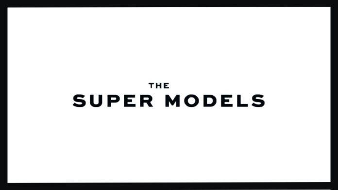 The Super Models Season 1