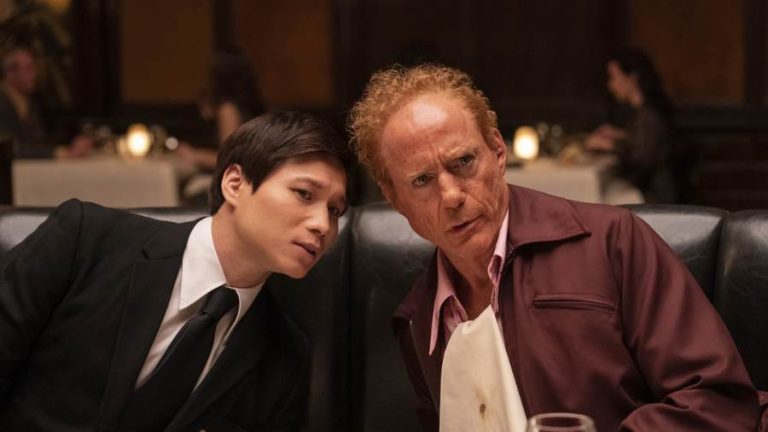 The Sympathizer Season 1
