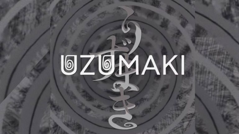 Uzumaki Season 1