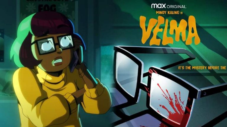 Velma Season 2