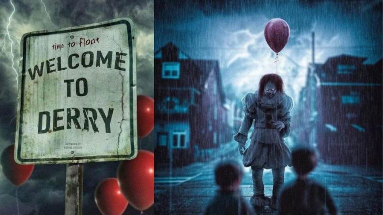 Welcome to Derry Season 1