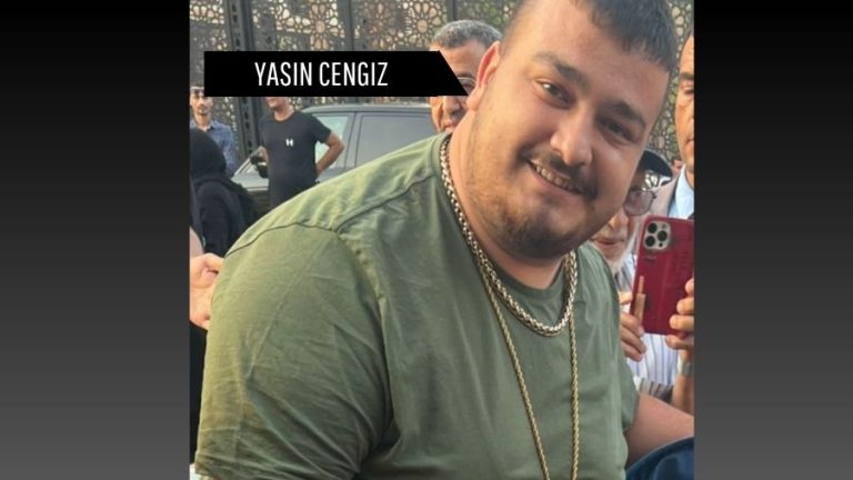 Yasin Cengiz