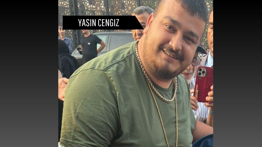 Yasin Cengiz is not dead, TikTok star is alive and well in 2023