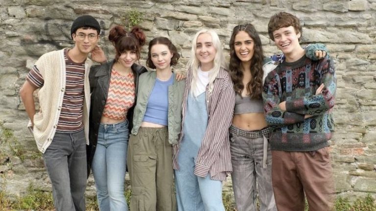 A Good Girls Guide To Murder Season 1
