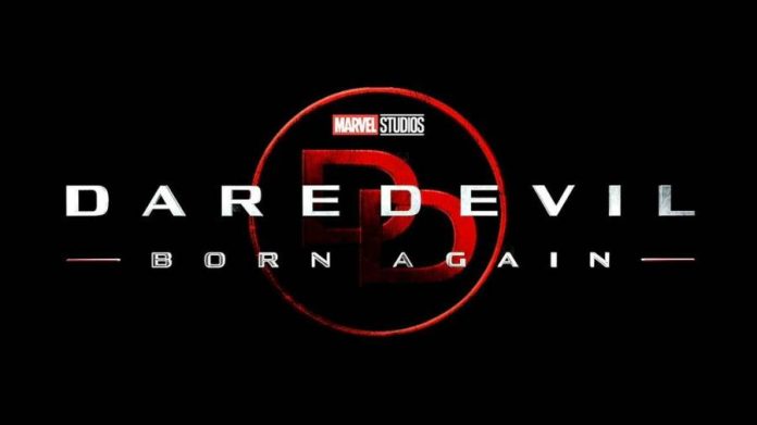 Daredevil: Born Again Season 1