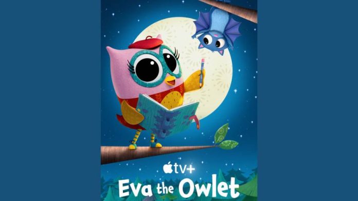 Eva the Owlet Season 2