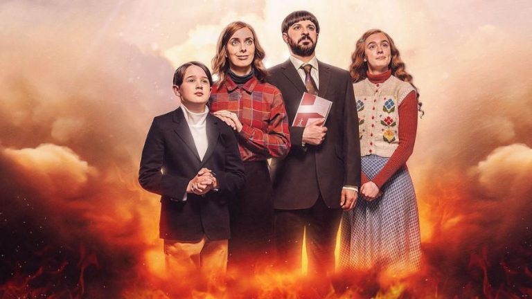 Everyone Else Burns Season 2