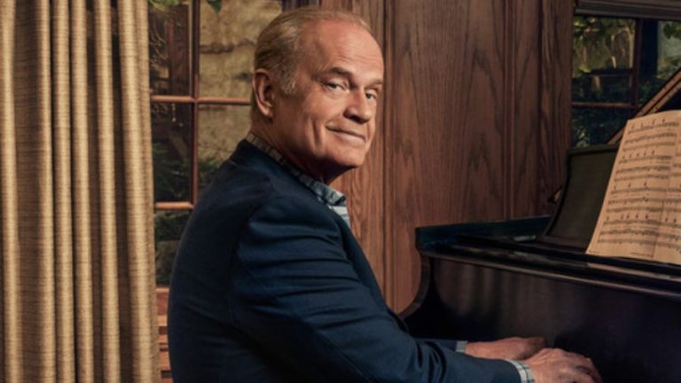 Frasier Season 1