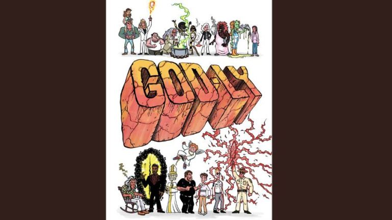 God-ly Season 1
